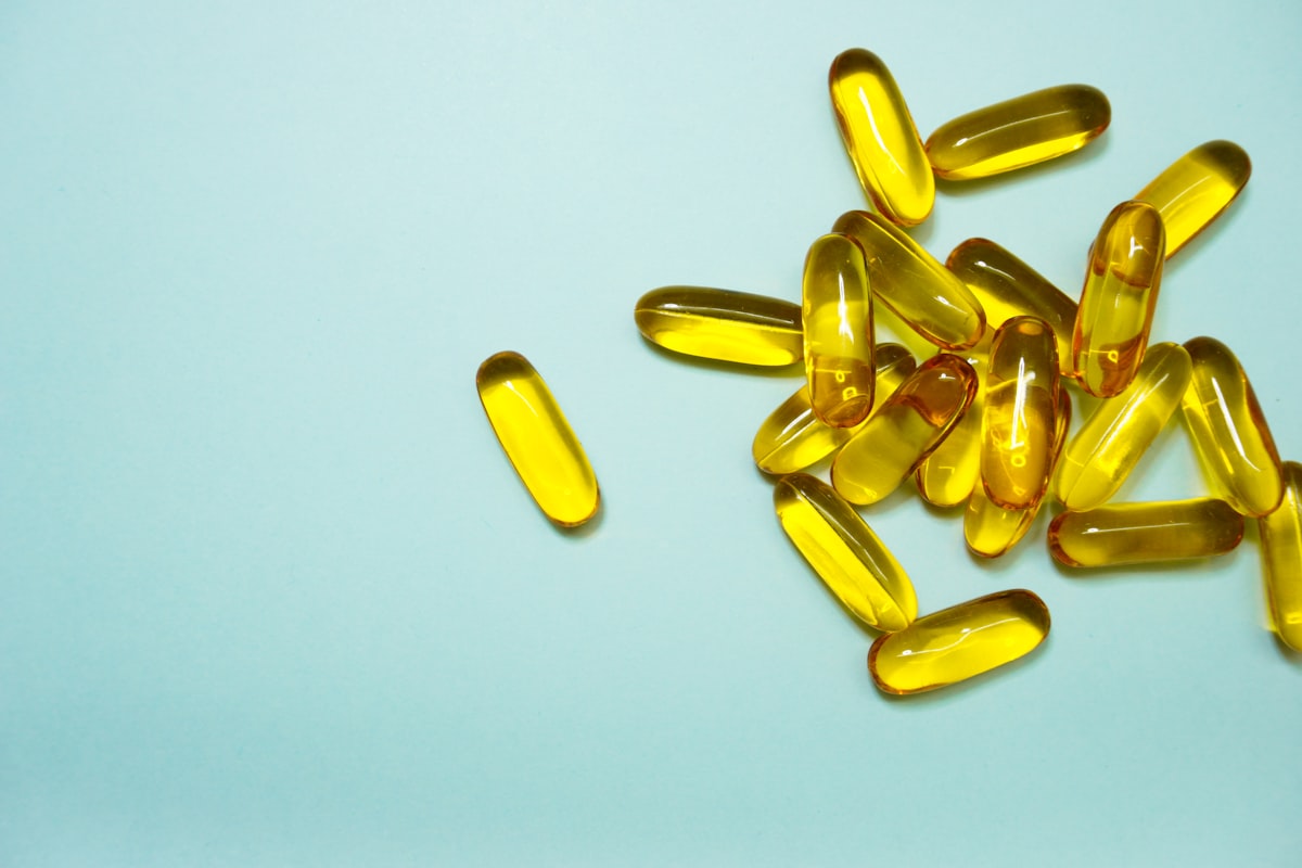 Foods rich in vitamin D, calcium, and magnesium for bone health